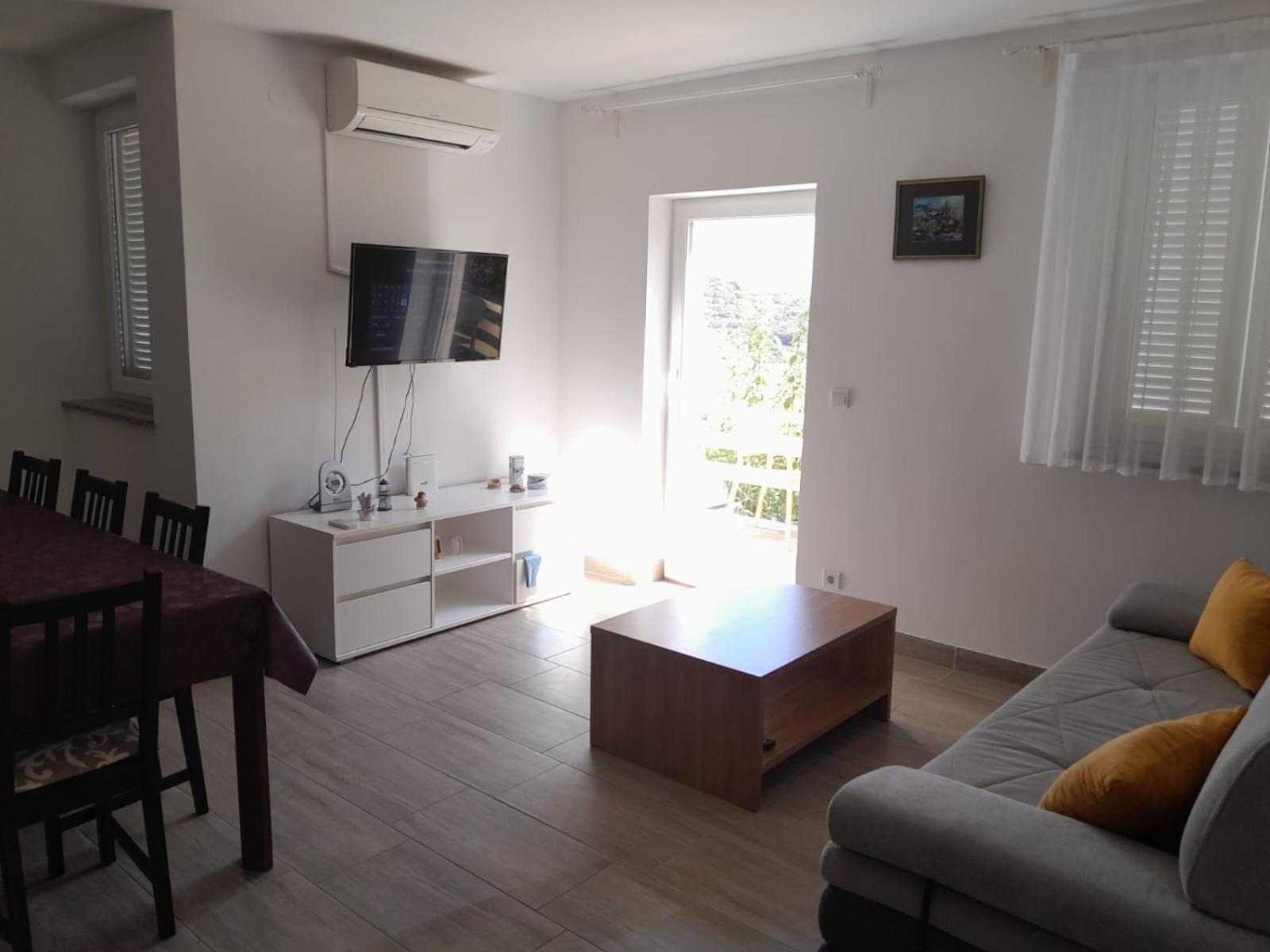 Apartment Mikic Čunski Eksteriør bilde