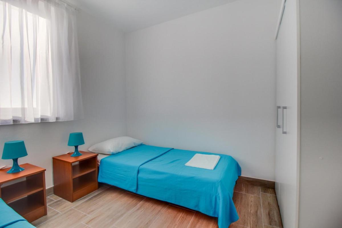 Apartment Mikic Čunski Eksteriør bilde
