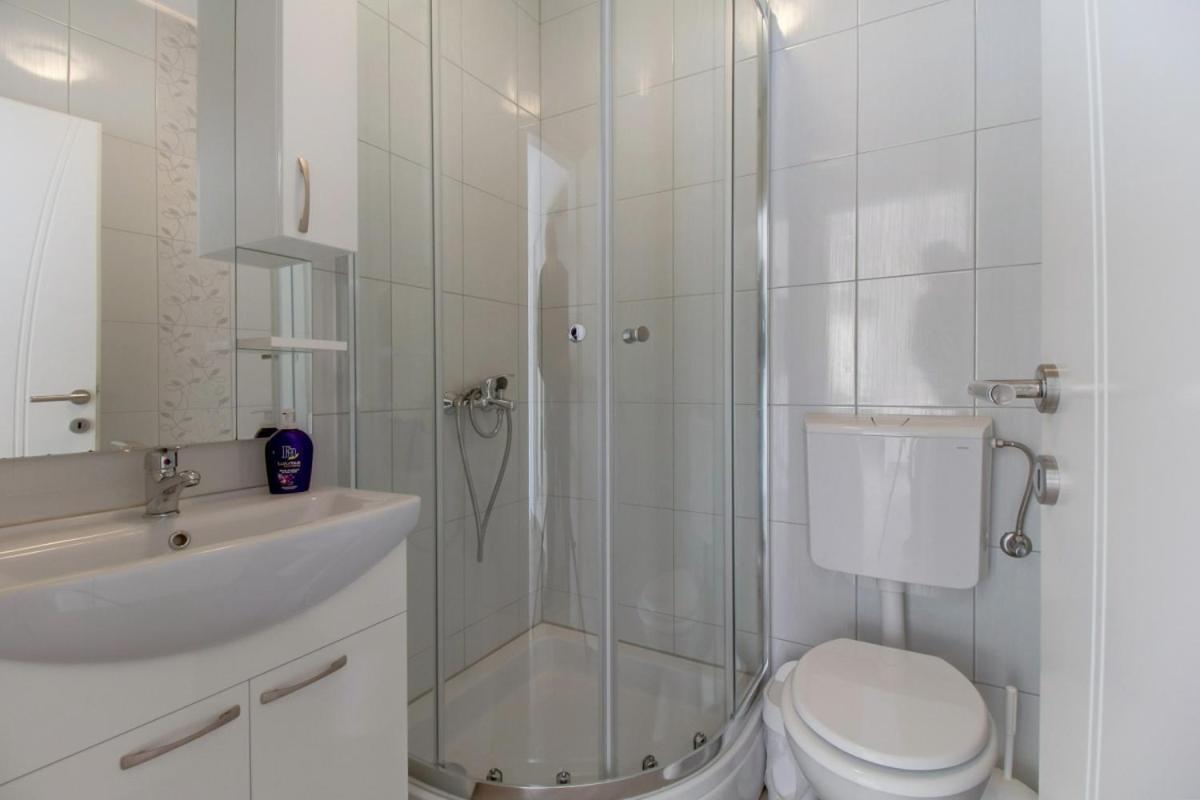 Apartment Mikic Čunski Eksteriør bilde